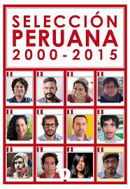 Papel Selección Peruana 2000-2015