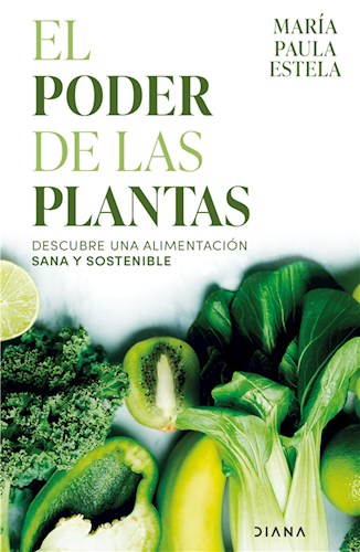 E-book El poder de las plantas