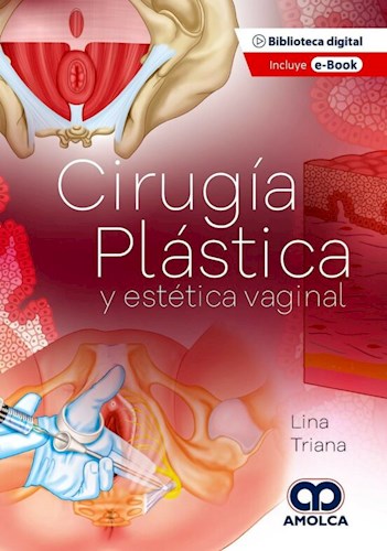 Papel Cirugía Plástica y Estética Vaginal