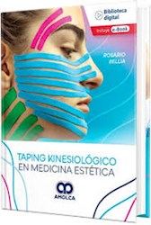 Papel Taping Kinesiológico En Medicina Estética