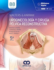 Papel Walter & Karram Uroginecología Y Cirugía Pélvica Reconstructiva