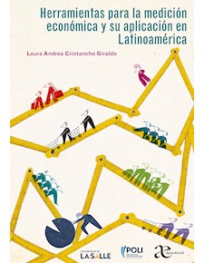 Papel Herramientas Para La Medición Económica Y Su Aplicación En Latinoamérica