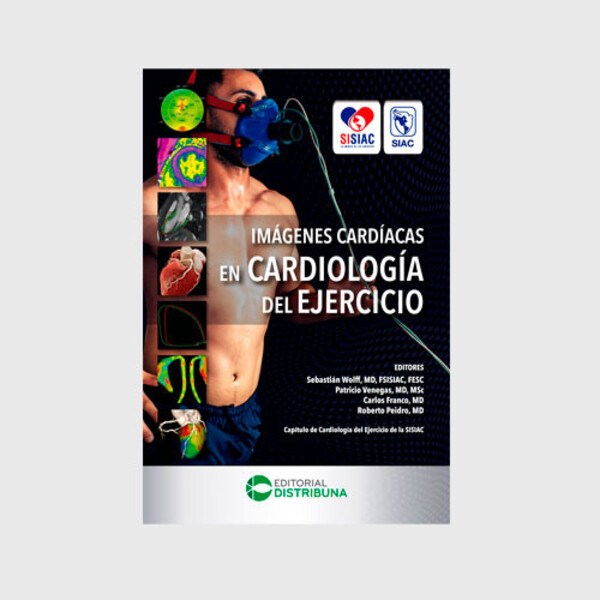 Papel Imágenes Cardiacas En Cardiología Del Ejercicio
