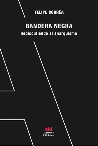 Papel BANDERA NEGRA