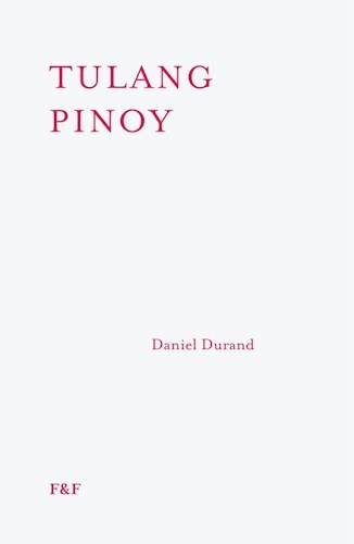 Papel TULANG PINOY (RUSTICO)