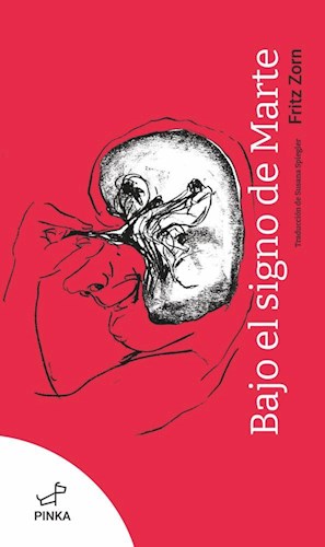LIBRO BAJO EL SIGNO DE MARTE