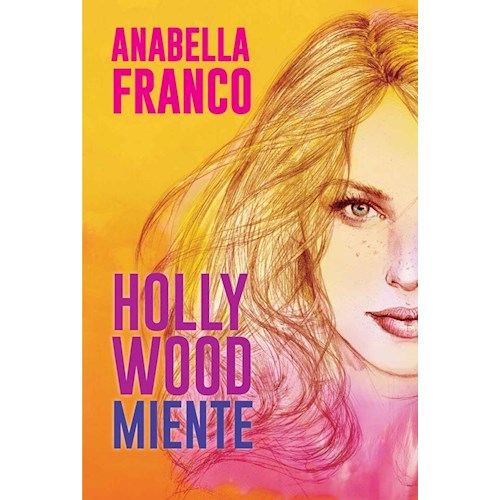 Papel HOLLYWOOD MIENTE