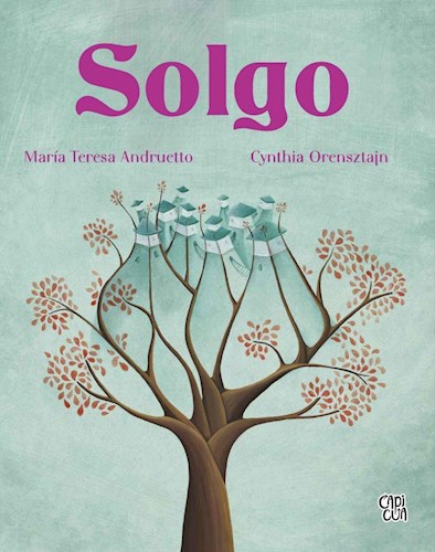 Papel Solgo