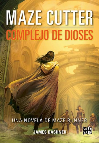 Papel Maze Cutter - Complejo De Dioses