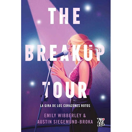 Papel THE BREAKUP TOUR