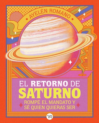 Papel RETORNO DE SATURNO