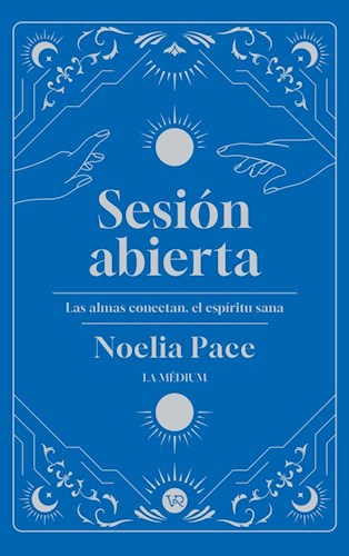 Papel SESION ABIERTA LAS ALMAS CONECTAN EL ESPIRITU SANA (RUSTICO)
