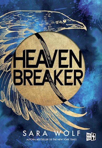 Papel HEAVENBREAKER (RUSTICO)