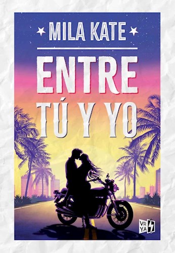 Papel ENTRE TU Y YO