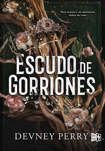 Papel ESCUDO DE GORRIONES