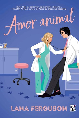Papel AMOR ANIMAL