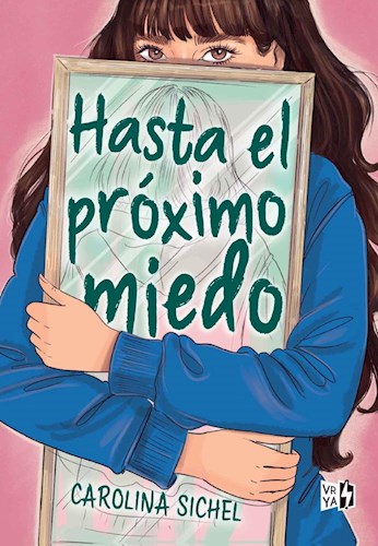 Papel HASTA EL PROXIMO MIEDO