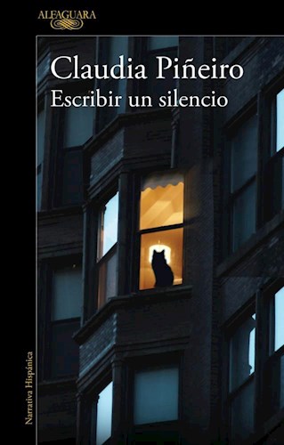 LIBRO ESCRIBIR UN SILENCIO