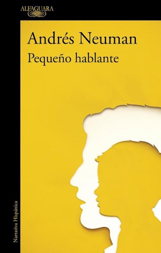 LIBRO PEQUEÑO HABLANTE