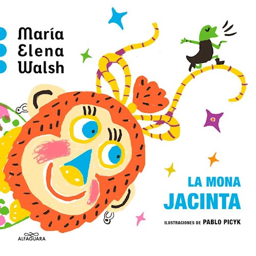 Papel MONA JACINTA (CARTONE) (IMPRENTA MAYUSCULA)