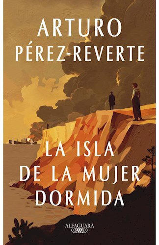 Papel ISLA DE LA MUJER DORMIDA
