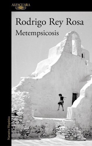 Papel METEMPSICOSIS