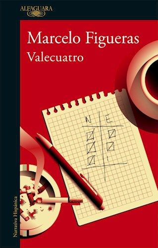 Papel VALECUATRO (RUSTICO)
