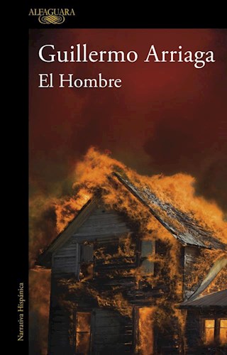 Papel HOMBRE (NARRATIVA HISPANICA) (RUSTICA)