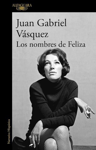 Papel NOMBRES DE FELIZA (NARRATIVAS HISPANICAS)