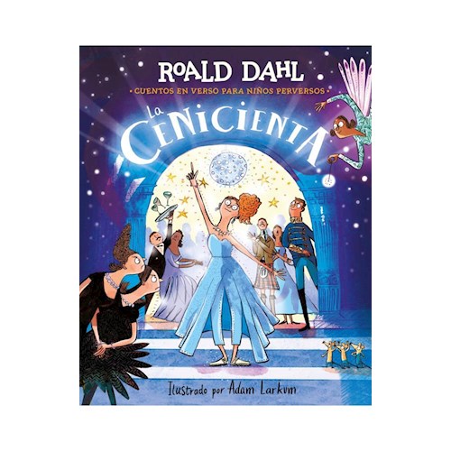 Papel CENICIENTA, LA