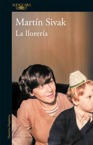 Papel LLORERIA (NARRATIVA HISPANICA)