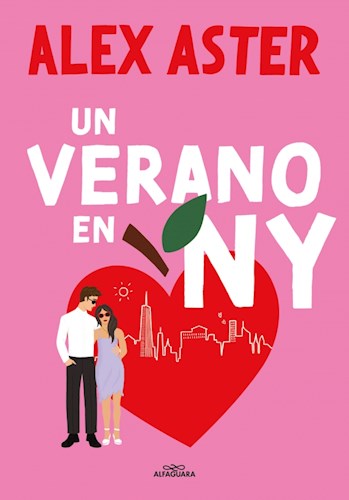 Papel UN VERANO EN NY