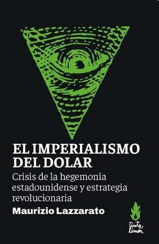 Papel EL IMPERIALISMO DEL DÓLAR