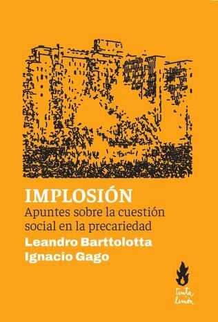 Papel IMPLOSION