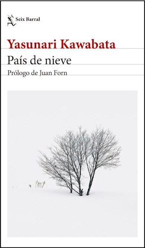 LIBRO PAIS DE NIEVE