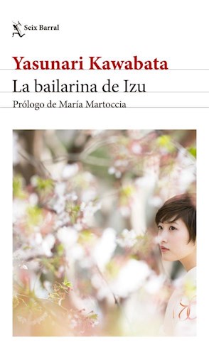 Papel BAILARINA DE IZU