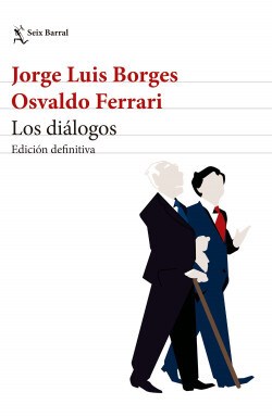 Papel Dialogos Borges - Ferrari