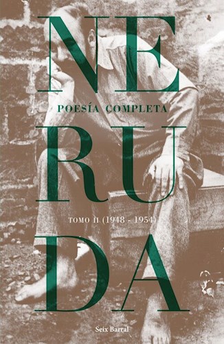 Papel POESIA COMPLETA 2 (1948 - 1954)