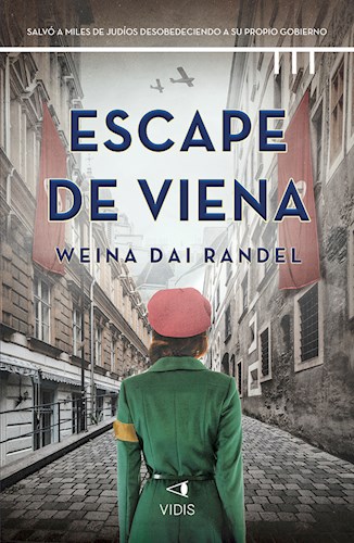 Papel ESCAPE DE VIENA