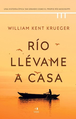 Papel RIO LLEVAME A CASA