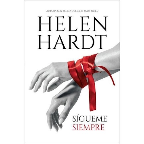 LIBRO SIGUEME SIEMPRE