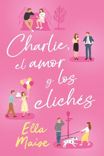 Papel Charlie El Amor Y Los Cliches