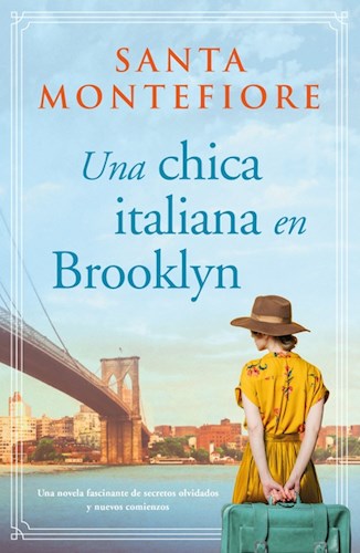Papel Una Chica Italiana En Brooklyn
