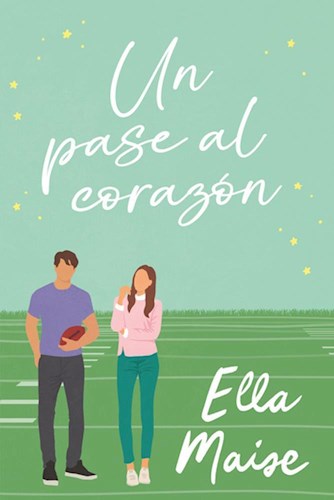 LIBRO UN PASE AL CORAZON