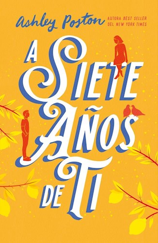 Papel A SIETE AÑOS DE TI