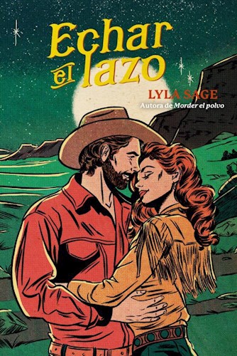 Papel ECHAR EL LAZO