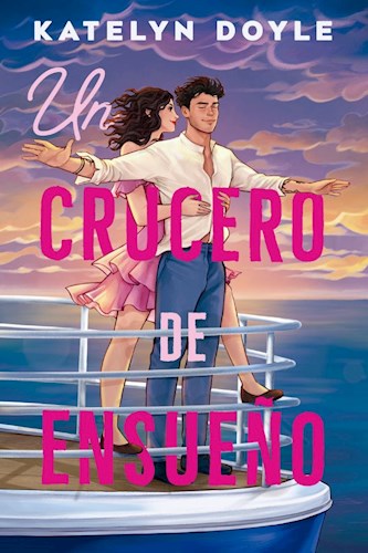 Papel UN CRUCERO DE ENSUEÑO