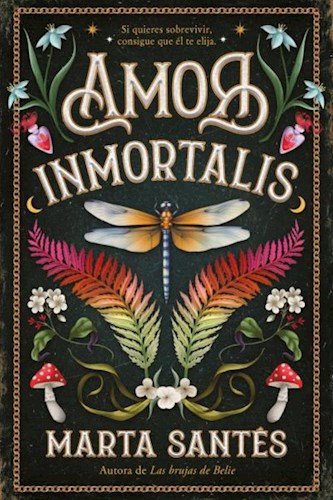 Papel AMOR INMORTALIS