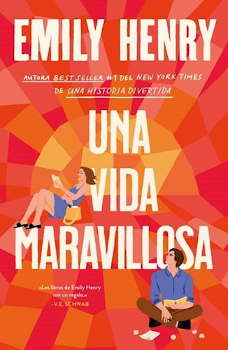 Papel UNA VIDA MARAVILLOSA
