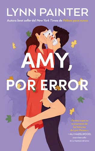 Papel AMY POR ERROR